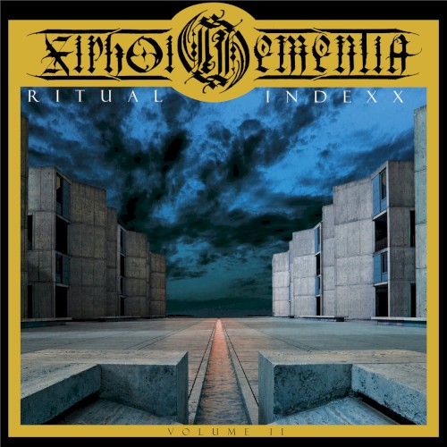 Ritual Indexx, Volume II