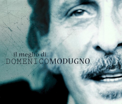 Il meglio di Domenico Modugno