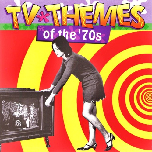 TV Themes of the '70s