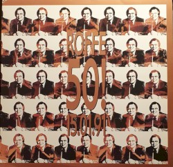 Roffe 50! 15.01.91