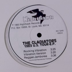 ’83 Us Tour EP