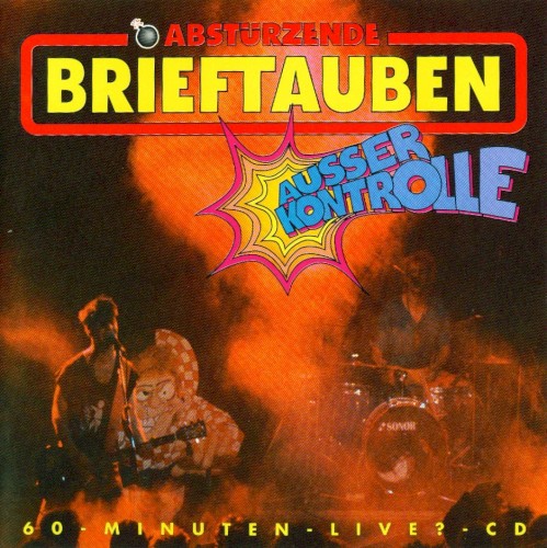 Außer Kontrolle