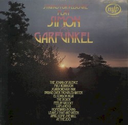 Strings for Pleasure Play Simon and Garfunkel