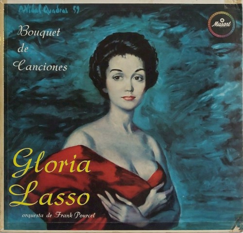 Bouquet de canciones