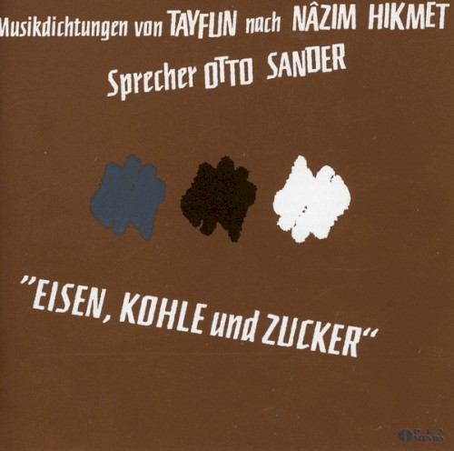 Eisen, Kohle und Zucker