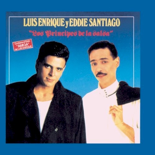 Los príncipes de la salsa