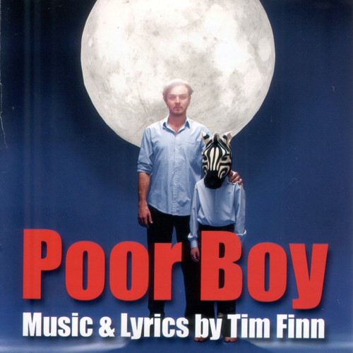 Poor Boy (A story with songs)