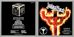 Limited Edition Collector’s Sampler