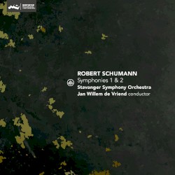 Symphonies 1 & 2