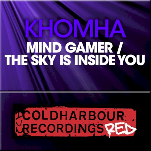 Mind Gamer / The Sky Is Inside You