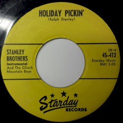 Holiday Pickin’ / Christmas Is Near