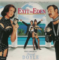 Exit To Eden