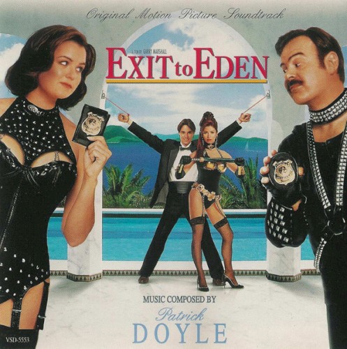 Exit To Eden
