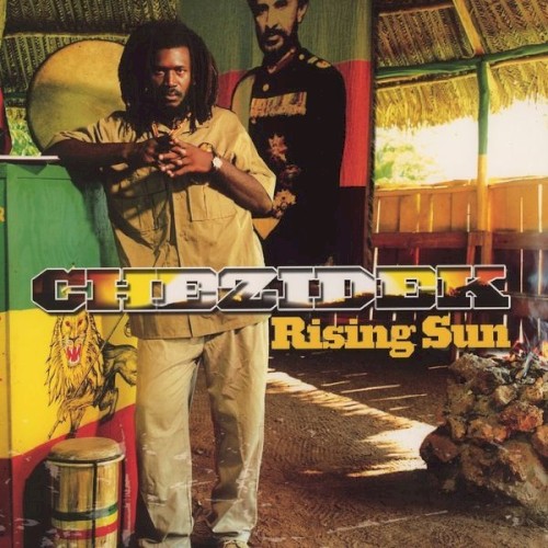 Rising Sun