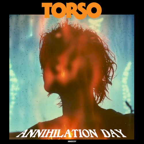 Annihilation Day