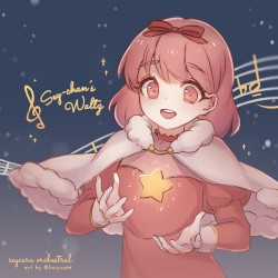 Sey-Chan's Waltz