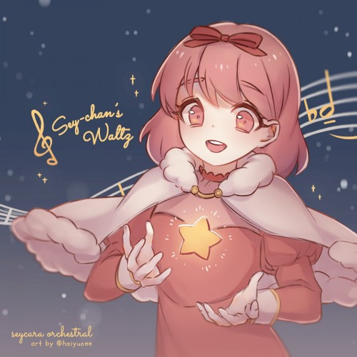 Sey-Chan's Waltz