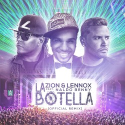 La botella (remix)