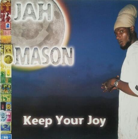 Keep Your Joy