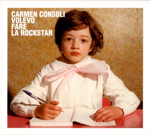 Volevo fare la rockstar