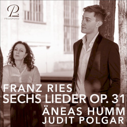 6 Lieder, op. 31