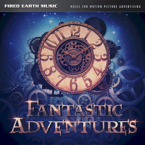 Fantastic Adventures