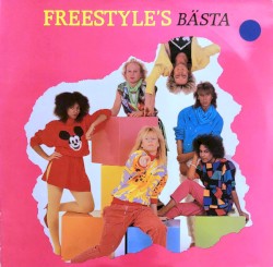 Freestyle's bästa