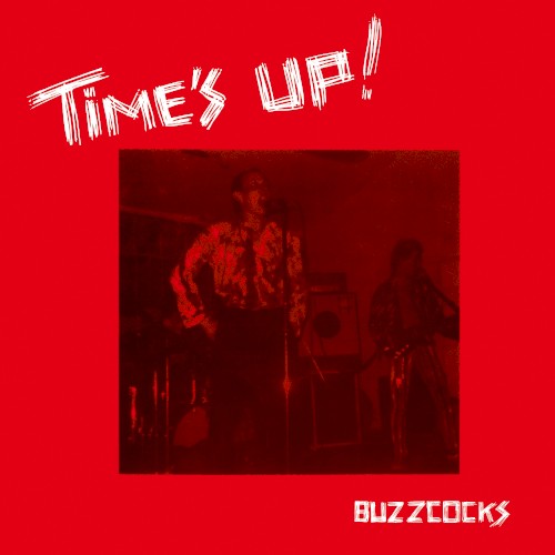 Time’s Up