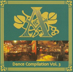A-Danceclub Dance Compilation Vol. 3