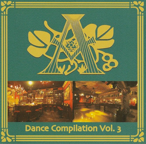 A-Danceclub Dance Compilation Vol. 3
