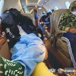 3:30 In Houston