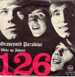 Graveyard Paradise
