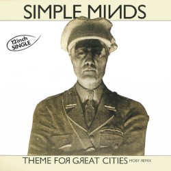 Theme for Great Cities (Moby remix)