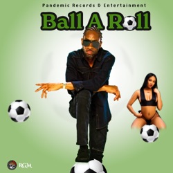 Ball a Roll