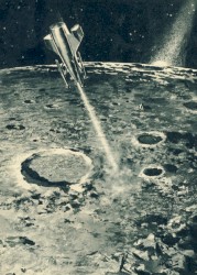 The Moon