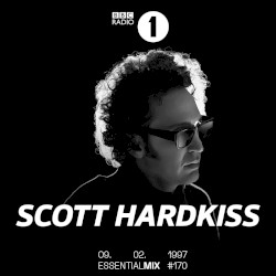 1997-02-09: BBC Radio 1 Essential Mix