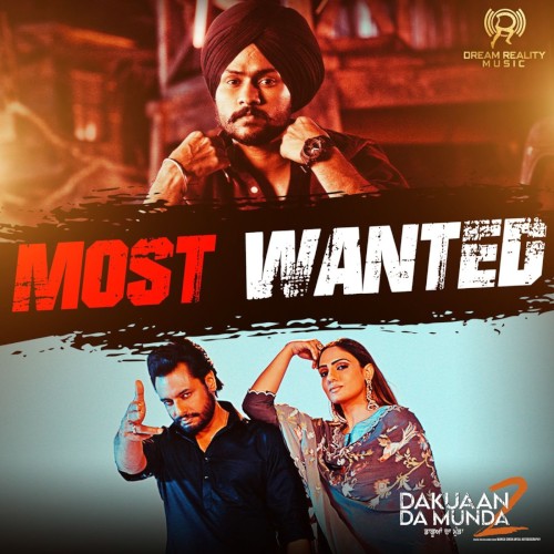 Most Wanted (“Dakuaan Da Munda 2”)
