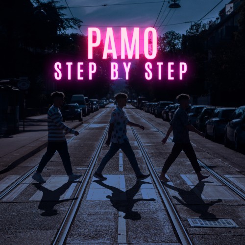 Step by Step