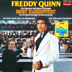 Ein Konzert mit dem Orchester Bert Kaempfert