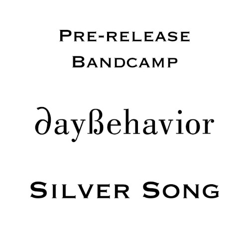 Silver Song