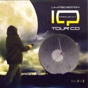 Limited Edition Frequency Tour CD (Disc 2 of 2)