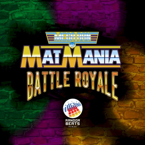 Mat Mania: Battle Royale