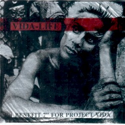 Vida-Life: Benefit 7" For Project Vida