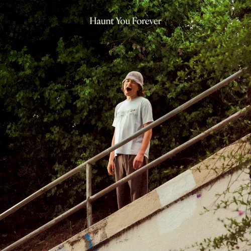 Haunt You Forever