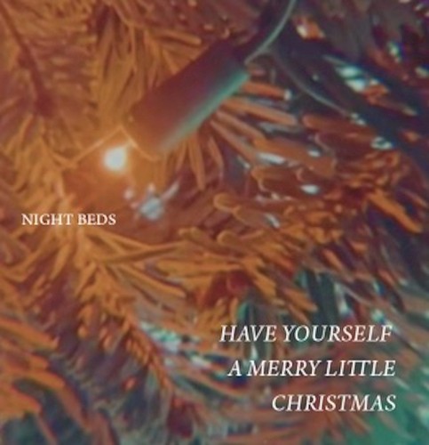 Have Yourself a Merry Little Christmas