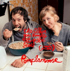 The Album You Bought at Our Show (Thanks for That)