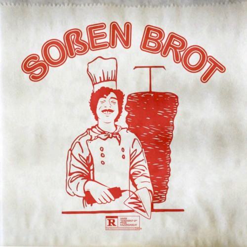 Soßenbrot