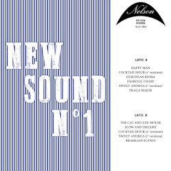 New Sound N°1