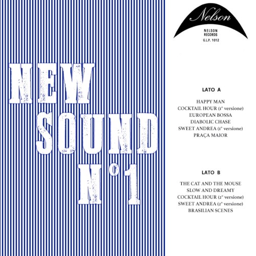 New Sound N°1