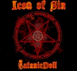 Icon of Sin